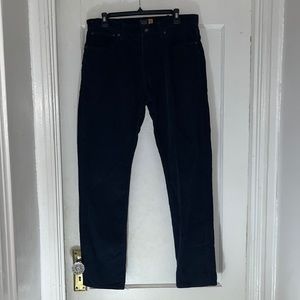 J. Crew 484 Slim-Fit Corduroy Pants